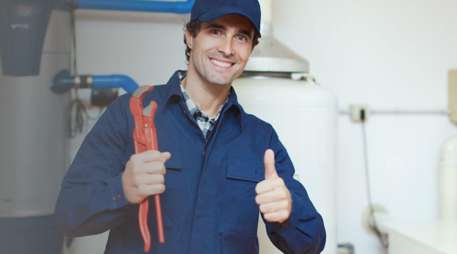 Professional Leak Detection Services in Chester, SC